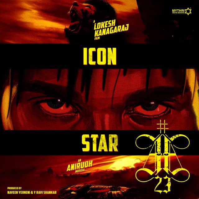 23 Theme (From "AA23") by Anirudh Ravichander, Hector Salamanca, Heisenberg