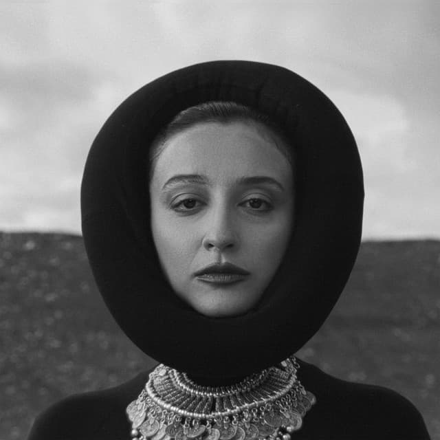 Sağ Salim by Melike Şahin