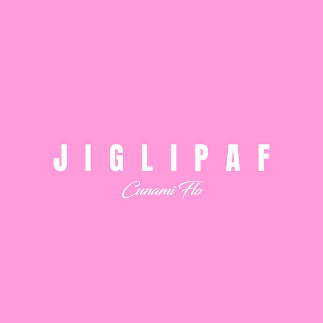 Jiglipaf by Cunami Flo