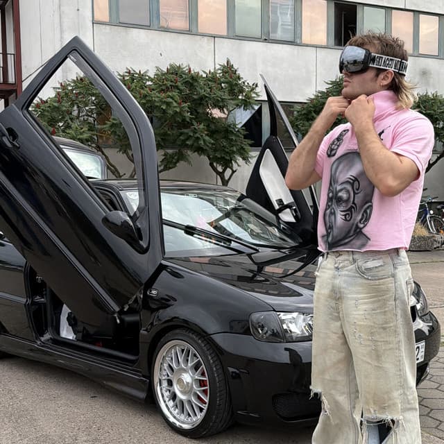 GTI Function by Ski Aggu
