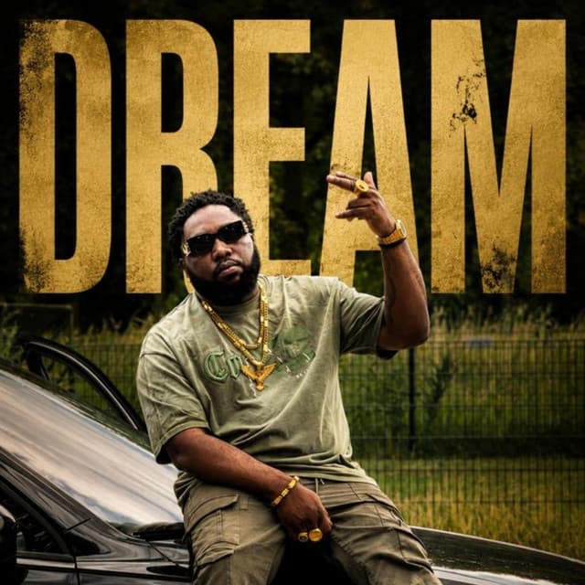 Dream (Special Version) by Lil Kevcy