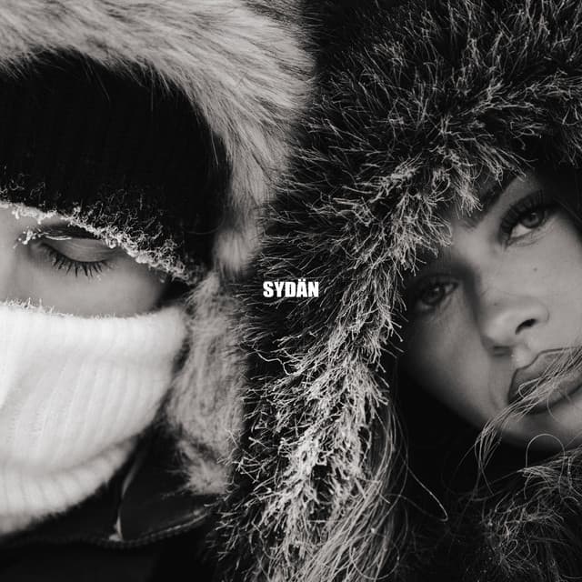 Sydän (feat. Alina Burnet) by Lauri Haav, Alina Burnet