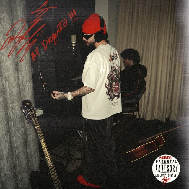 Ay Dieguito by Calle 24