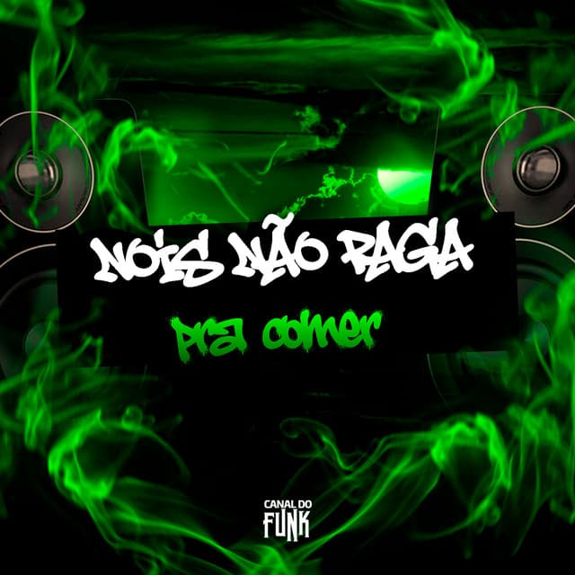 NOIS NÃO PAGA PRA COMER by Yuri Redicopa, Diamante Negro, DJ LEH SILVA
