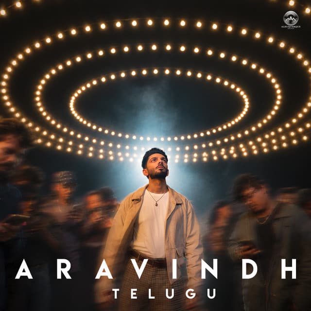 Aravindh (Telugu) by Anirudh Ravichander, Srinivasa Mouli