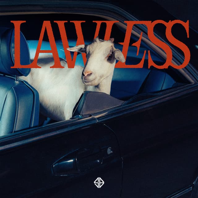 LAWLESS by SB19