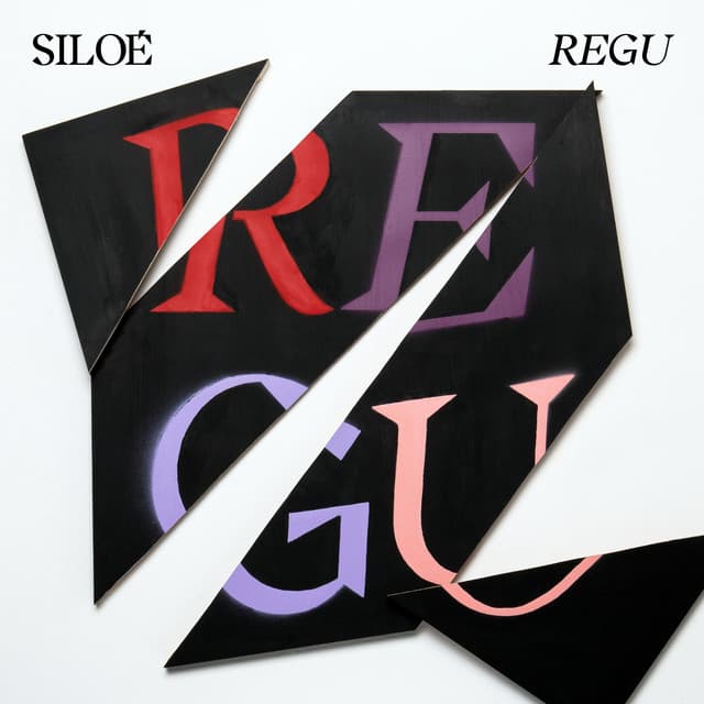 Regu by Siloé