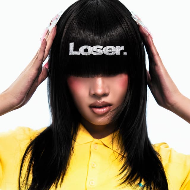 Loser. by Karencici