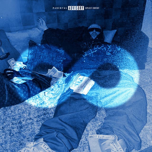 Serenita by Calle 24, Jorsshh