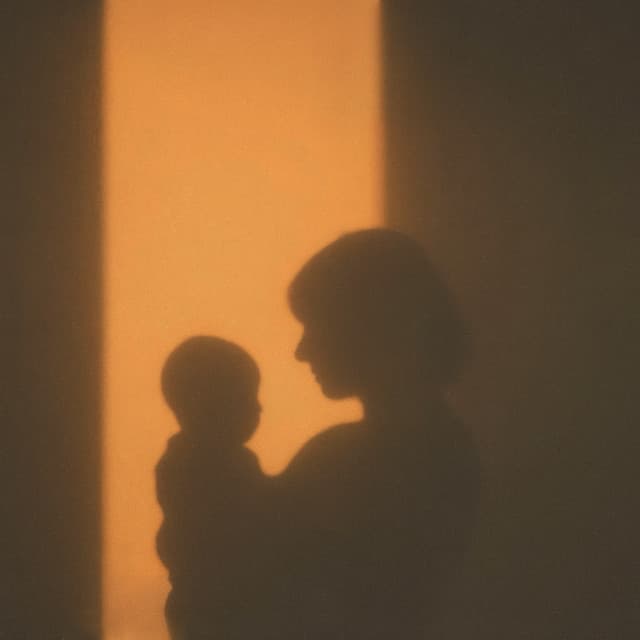 Моя мама by Endspiel