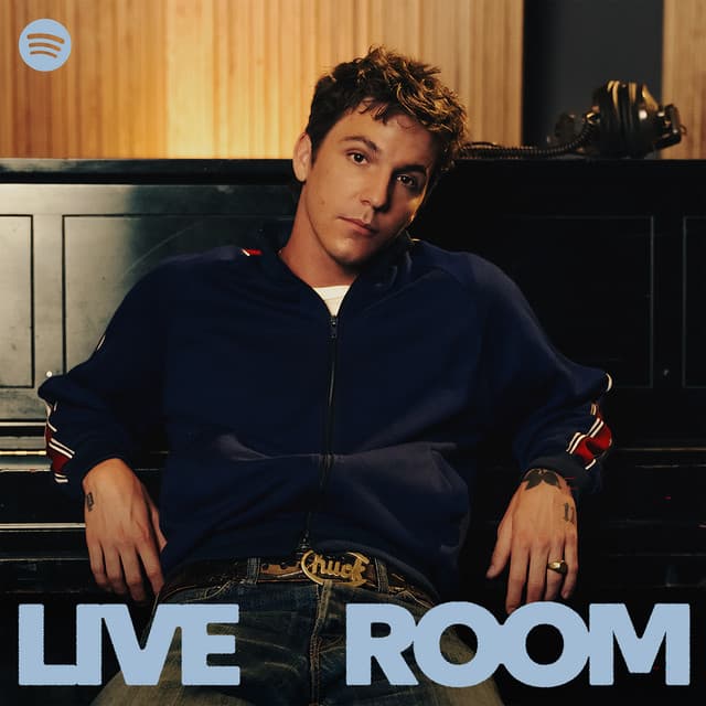 ROLE MODEL - Spotify Live Room by ROLE MODEL