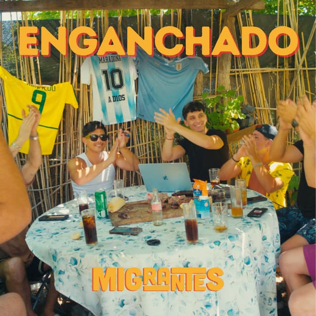 Sacaganas / Linda / Lado Triste by Migrantes