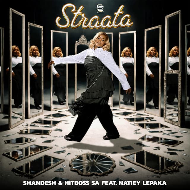 Straata by Shandesh, Hitboss SA