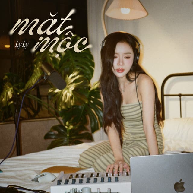 MẶT MỘC by Lyly