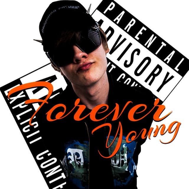 Forever Young by whitek3d