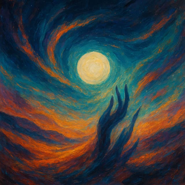 spirit by Rea Gopane