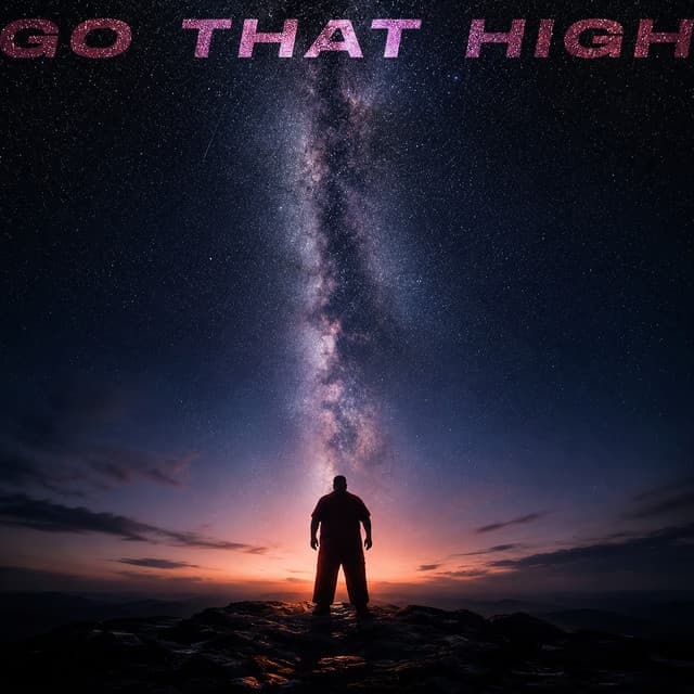 Go That High by Ray Dalton