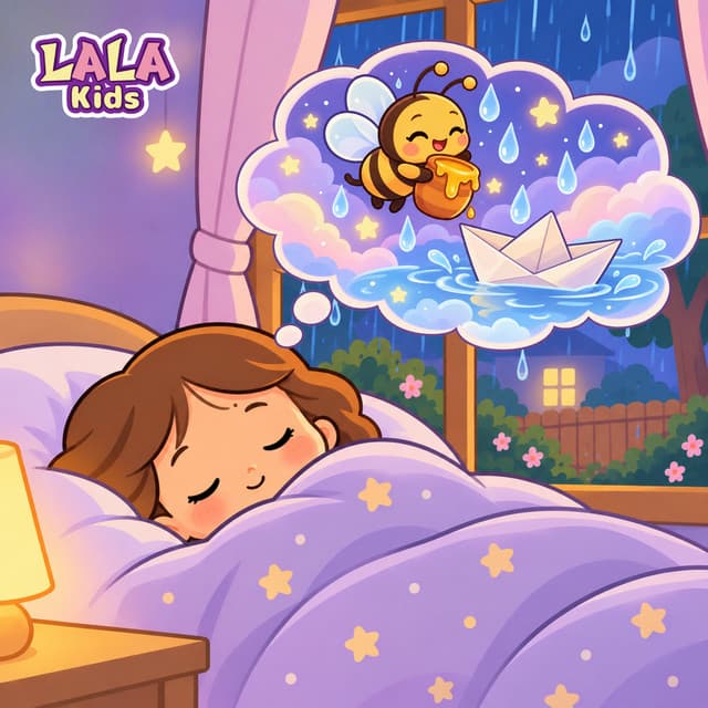 Chuva Chuva by Lala Kids