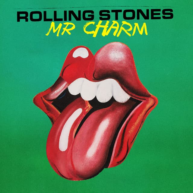 Mr Charm by The Rolling Stones