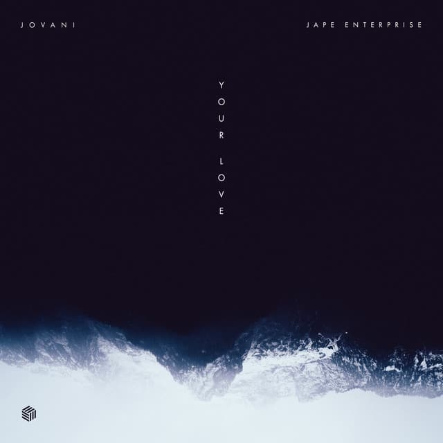Your Love by Jovani, Jape Enterprise
