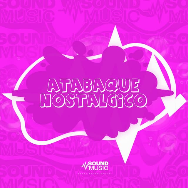 ATABAQUE NOSTALGICO by Yuri Redicopa, Mc Gw, DJAY VMC, DJ FEH MIX