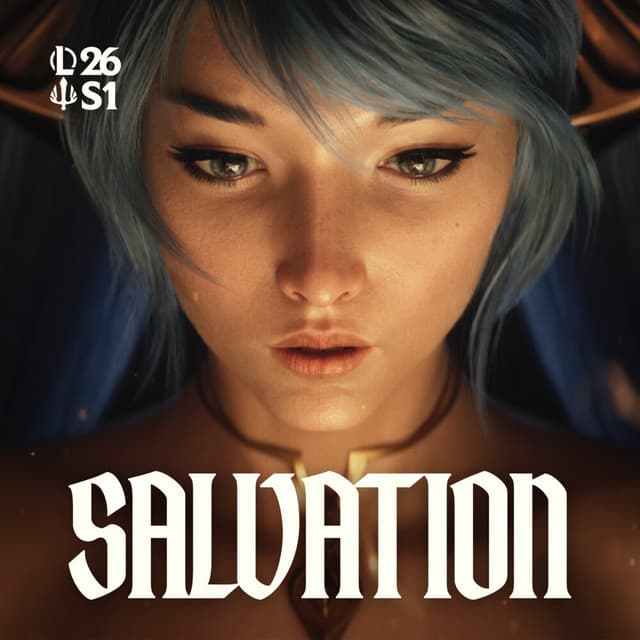 Salvation by League of Legends, Forts