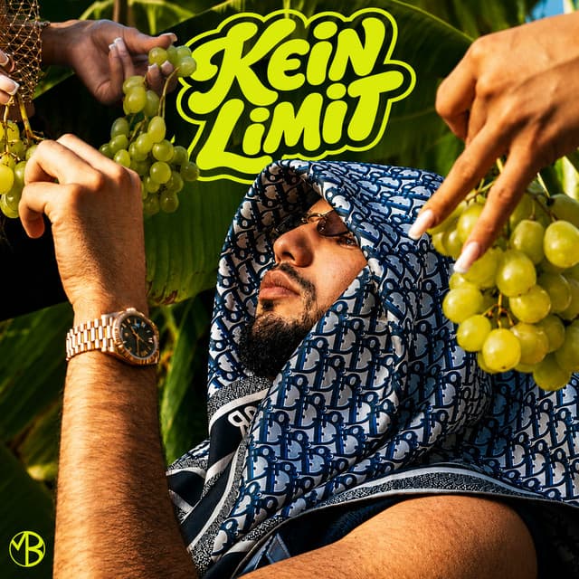 Kein Limit by Aymen