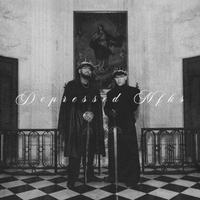 DROGA LETAL by Junior H, Gael Valenzuela, Peso Pluma