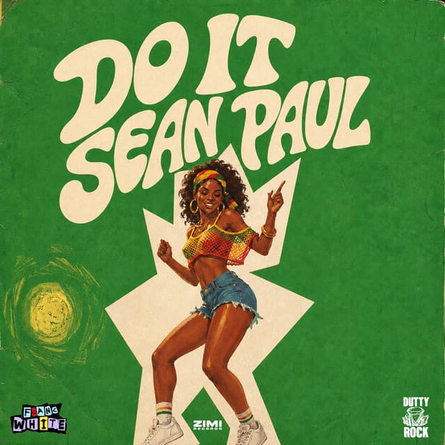 Do It by Sean Paul, Zimi