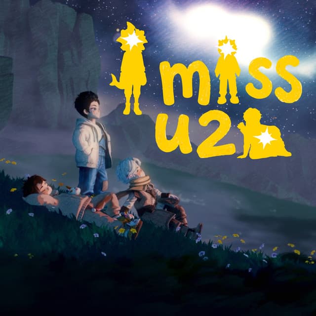 imissu2 by Mason Nguyen, CONGB, buitruonglinh