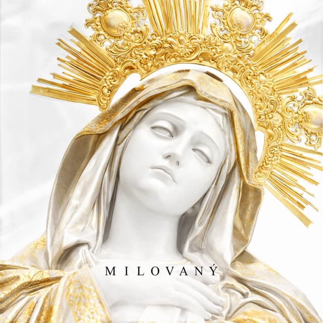 Milovaný by Momo
