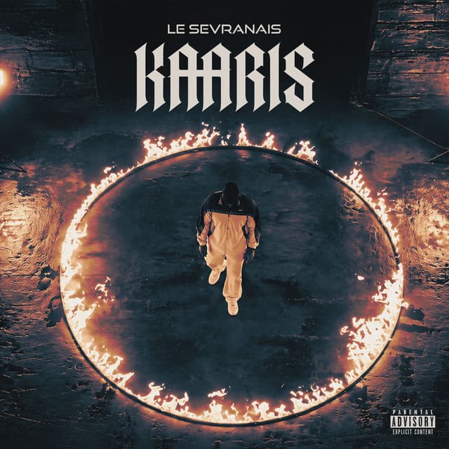Le Sevranais by Kaaris