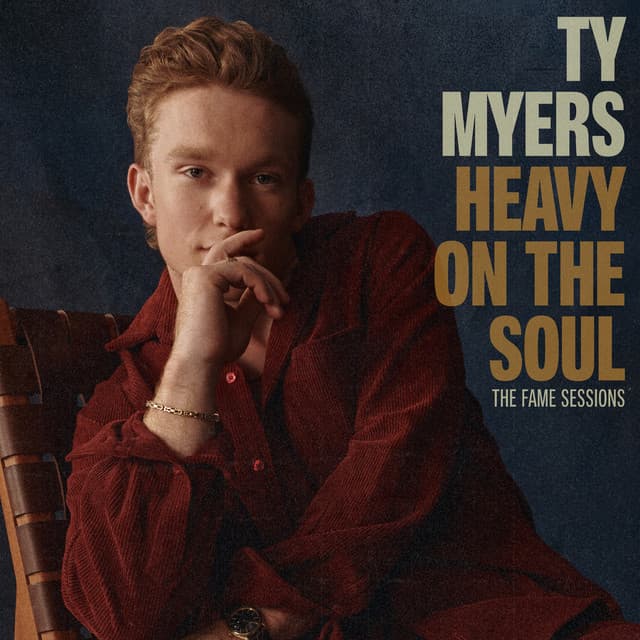 Message to You by Ty Myers