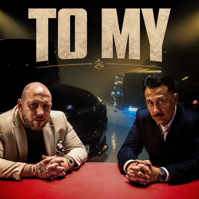 TO MY by Louis Villain, Avi