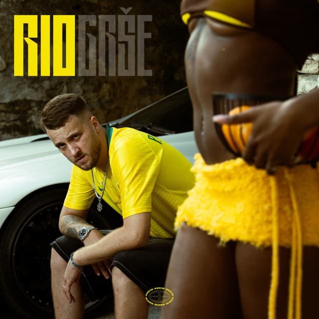 Rio by Grše