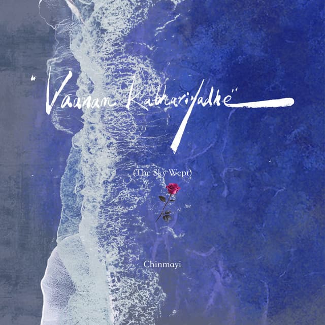 Vaanam Kathariyadhe (The Sky Wept) by Chinmayi