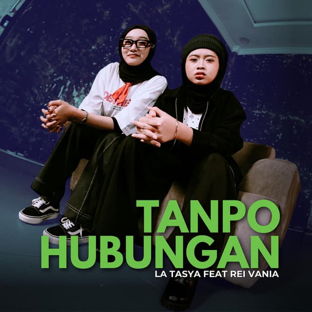 Tanpo Hubungan by La Tasya
