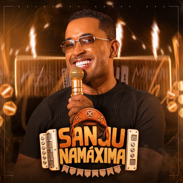 Sanju Na Máxima 2.0 by Toque Dez
