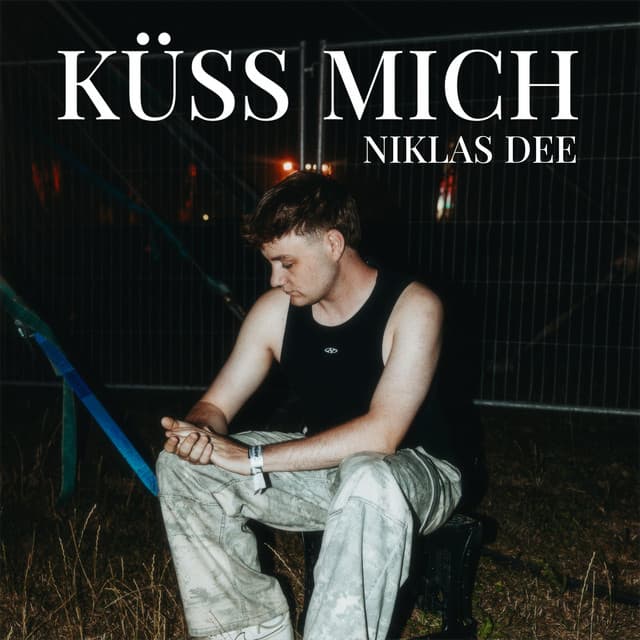 Küss mich (Ivo Martin x Techno Mix) by Niklas Dee