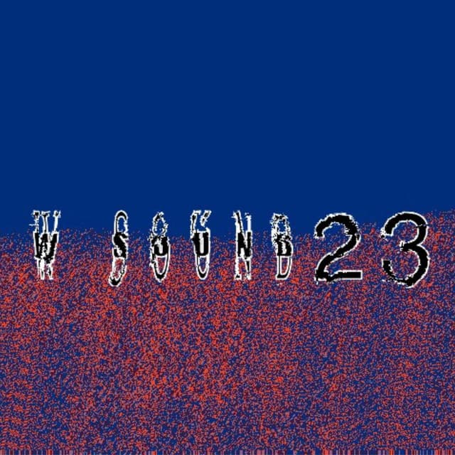 W Sound 23 by Echo