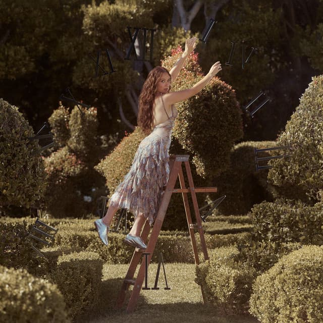 A Matter of Time: The Final Hour by Laufey