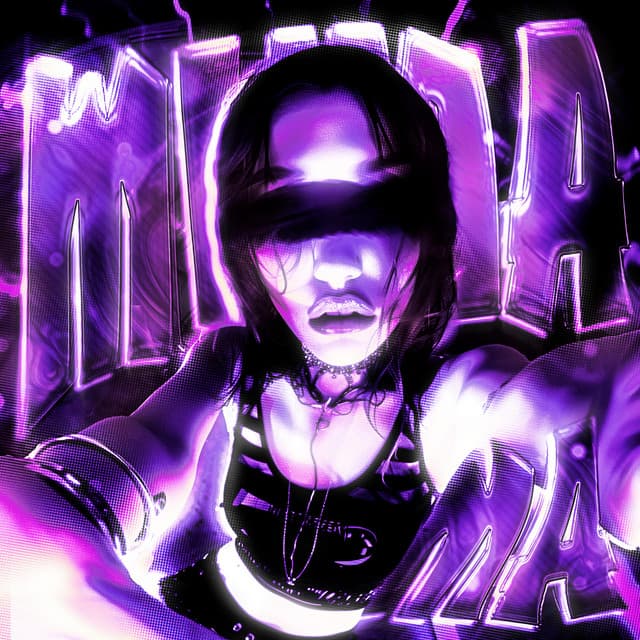 MUNA MA by SXLLX, RONVXER, skw1zz