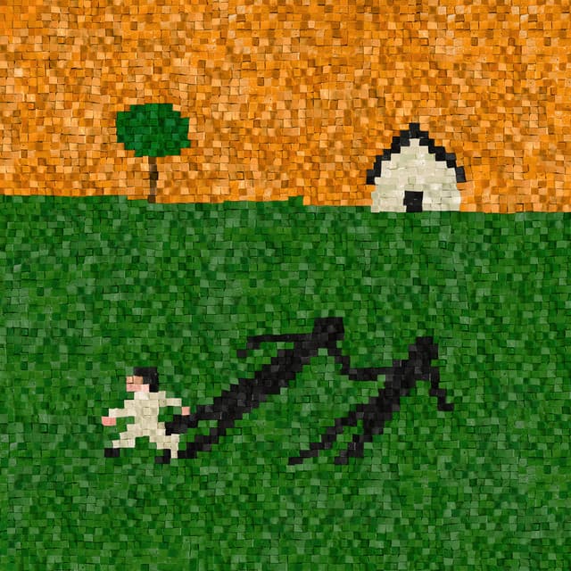 CALCINACCI by Fulminacci