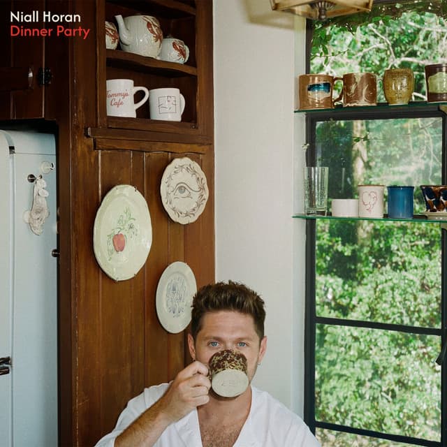End of an Era by Niall Horan