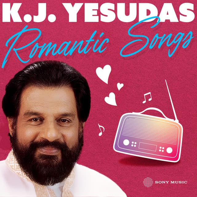 K.J. Yesudas (Romantic Songs) by K. J. Yesudas