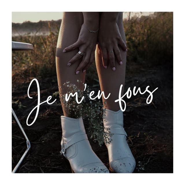 Je m'en fous by Cheb Hasni