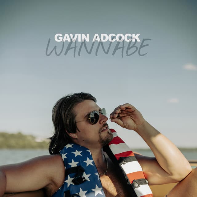 Wannabe by Gavin Adcock