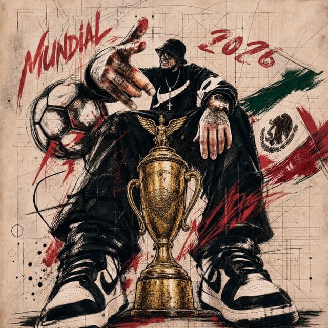 Mundial 2026 by Millonario