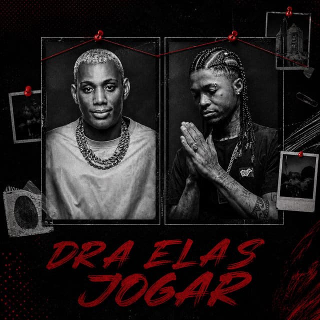 PRA ELAS JOGAR by Mc Gw, DJ CLEYTON DK, FUNK ATIVO 031