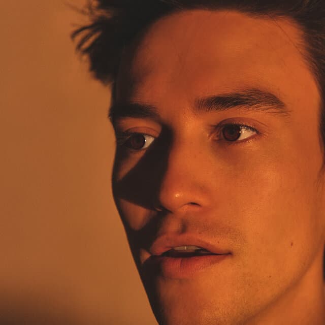 Heaven (Butterflies) by Jacob Collier